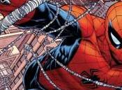 Amazing Spider-Man #700:Nueva portada