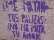 Contra violencia género