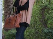 Look casual capa