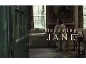 joven Jane Austen