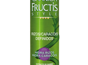 Fructis style hidra rizos