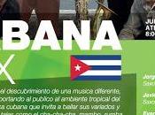 Habana Sax: Excelsa agrupación interprete latin jazz