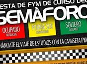 Fiesta F.Y.M. curso Semáforo Granada