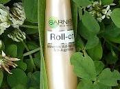 Corrector ojeras roll-on garnier