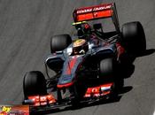 McLAREN DOMINA LIBRES VIERNES FAVORITO PARA BRASIL 2012