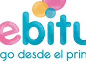 Sorteo Pañales Toallitas para correpasillos cortesía BEBITUS