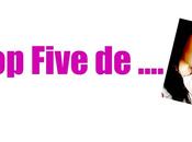 Five .... Noelia