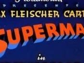 WarnerBros suben Youtube capítulos Superman estudios Fleischer