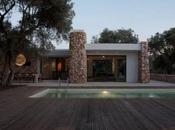 Casa bosque