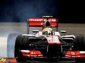 McLAREN DOMINA POLE POSITION BRASIL 2012