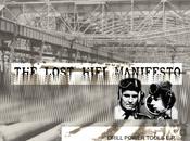 lost hi-fi manifesto drill power tools