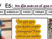 Diario niño futbolista (retrato fracaso anunciado)