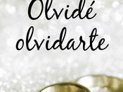 Olvide olvidarte