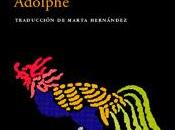 Adolphe