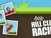 Hill Climb Racing: leyes física aplicadas carreras autos móvil