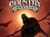 Black Country Communion Afterglow (2012)