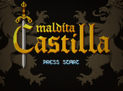 Impresiones Maldita Castilla, última promesa Locomalito querrás estar disfrutando desde