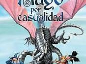 Booktrailer: Mago casualidad Laura Gallego