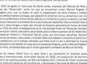 Manuel Falla títere español