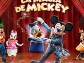 Disney Live Santander