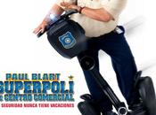 Paul Blart: Superpoli centro comercial (Steve Carr, 2.009)