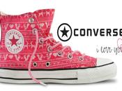 Converse Star ....I love