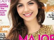 Victoria Justice lanza nuevo video musical, “Here’s (VIDEO)