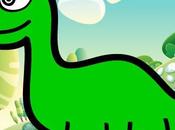 Ventajas Inconvenientes Diplodocus