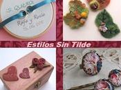 Arorua Broches, Complementos moda hechos mucho amor