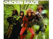 Chicken Shack (Blue Horizon 1969)