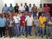 Asamblea General Proceso Constituyente Plan Guayana Socialista incorpora propuestas Programa para Gestión Bolivariana 2013 2019.