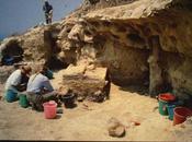 Neandertales Homo Erectus pudieron haber sido marineros Mediterráneo