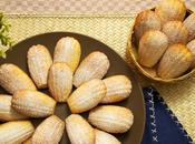 Madeleines