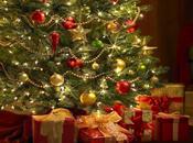 Decora árbol Navidad