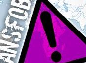 'Paremos genocidio mujeres transexuales'