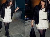Leather Lace