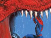 Spider-Man Devil Dinosaur (Gabriele Dell'Otto)