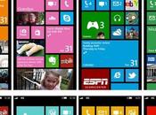 Windows Phone actualizará Diciembre corrigiendo fallos batería reinicios