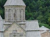 Armenia: monasterio Haghartsin Goshavank