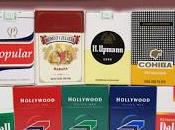 Agresión marcas tabaco supuesto desestimular consumo