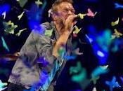 ¿Estaremos tres años Coldplay?