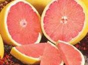 Toronja debe consumir esta Medicado