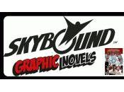 Planeta firma acuerdo Skybound