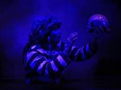 “HACER SENTIMIENTO”> arte teatral Yanier Palmero