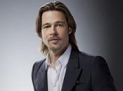 Brad Pitt quiere estar remake '20.000 Leguas...' Fincher