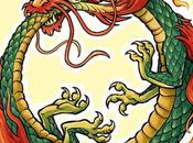 serpiente cósmica