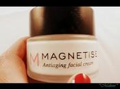 Magnetise antiaging facial cream cosmo cosmetics