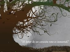 Booktrailer "Malamor