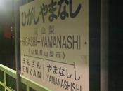 Visita YAMANASHI