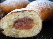 Empanadillas membrillo